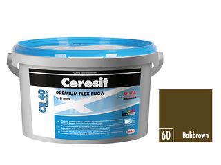 Hmota spárovací CE 40 Balibrown 2kg