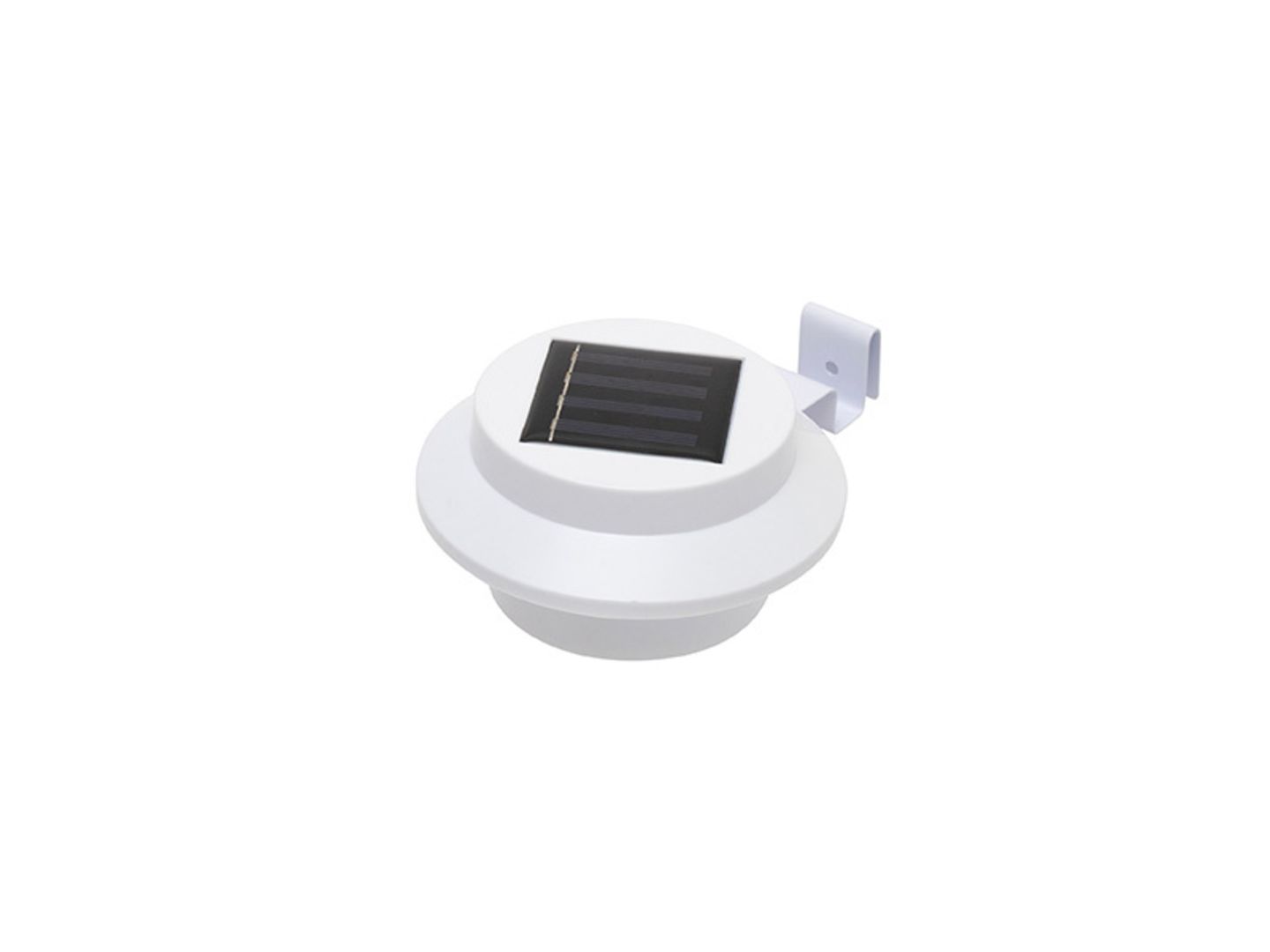 Svítidlo solární závěsné zahradní LED