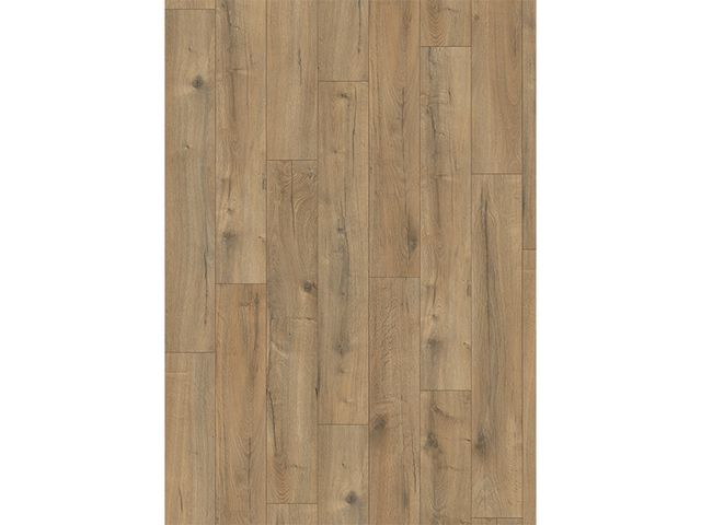 Obrázek produktu Podlaha laminátová dub Loja hnědý EL2077, 8mm, 4V