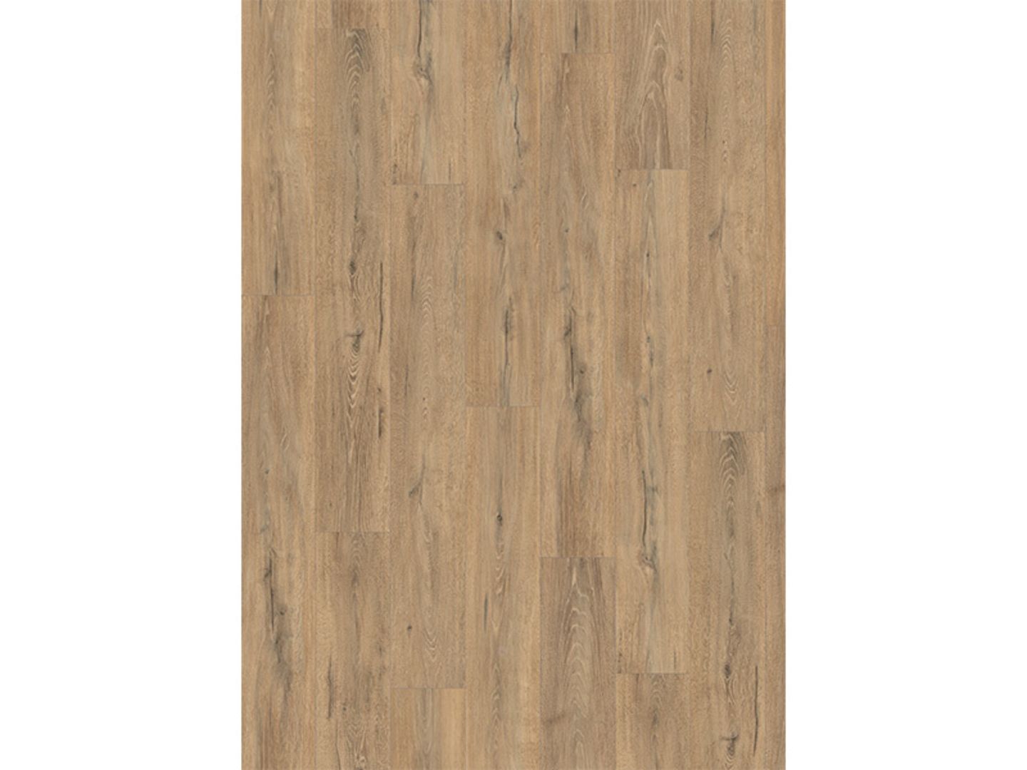 EGGER Podlaha laminátová dub Melba přírodní EL2417, 10mm, 4V, Aqua/24h