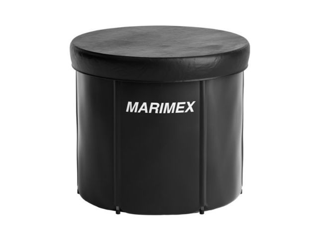 Obrázek produktu Káď ochlazovací kruh 90x75cm černá