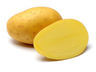 Brambory ANTONIA sadbové žluté polorané 5kg