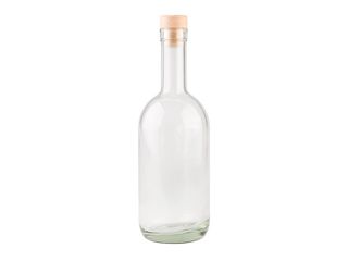 Láhev Gin 500 ml