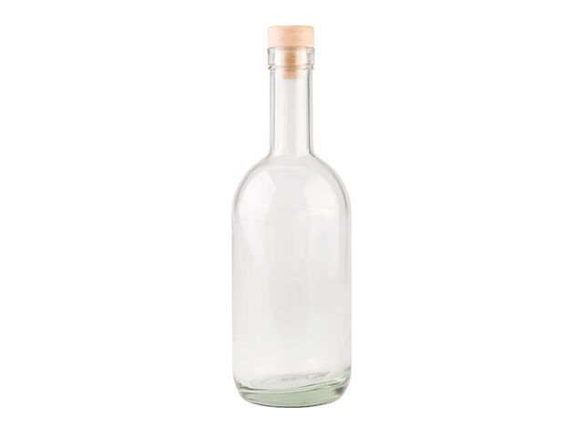 Obrázek produktu Láhev Gin 500 ml