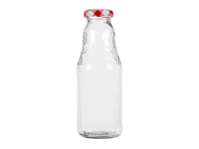 Obrázek produktu Láhev Fruits 330 ml