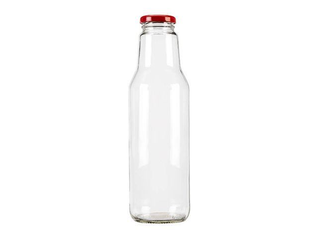 Obrázek produktu Láhev Fruits 750 ml