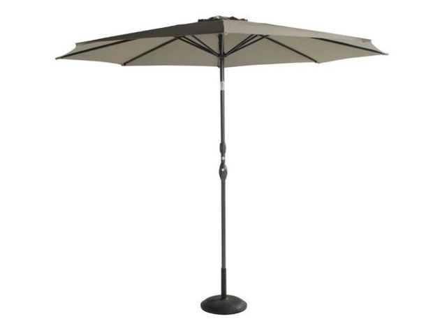 Obrázek produktu Slunečník Sunline kulatý 300 cm zelený