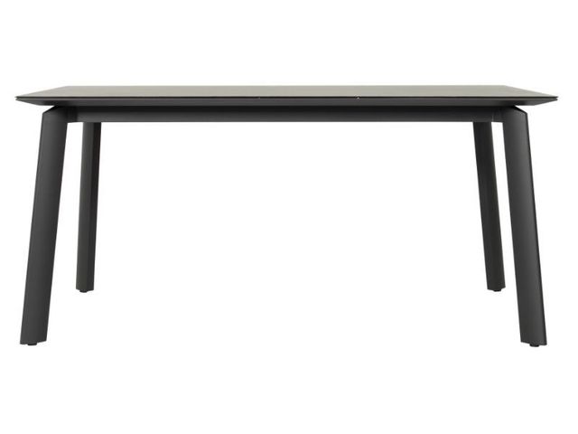 Obrázek produktu Stůl Blake 160 x 90 cm antracit