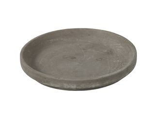 Podmiska pod květník EVITA UMBRA impregnovaná pr.24cm