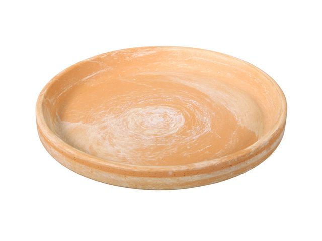 Obrázek produktu Podmiska pod květník EVITA MARMOR impregnovaná pr.20cm