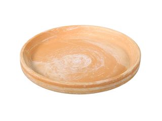 Podmiska pod květník EVITA MARMOR impregnovaná pr.22cm