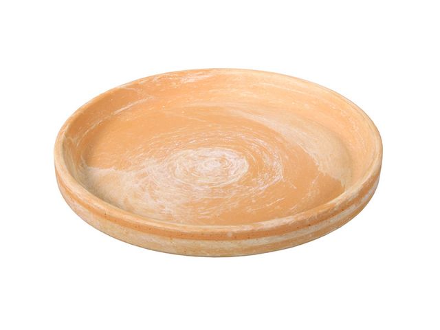 Obrázek produktu Podmiska pod květník EVITA MARMOR impregnovaná pr.22cm