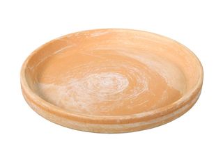 Podmiska pod květník EVITA MARMOR impregnovaná pr.24cm