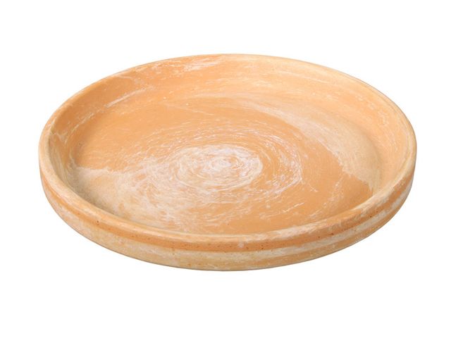 Obrázek produktu Podmiska pod květník EVITA MARMOR impregnovaná pr.26cm