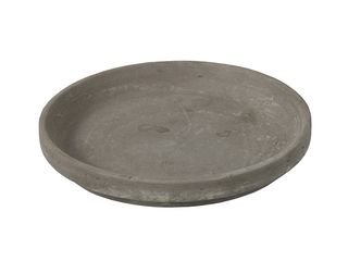 Podmiska pod květník EVITA UMBRA impregnovaná pr.20cm