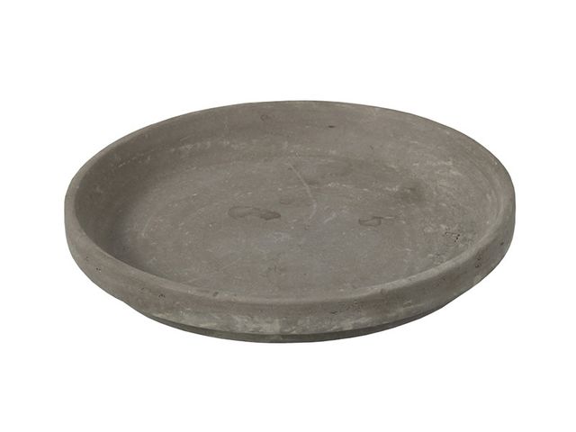 Obrázek produktu Podmiska pod květník EVITA UMBRA impregnovaná pr.20cm