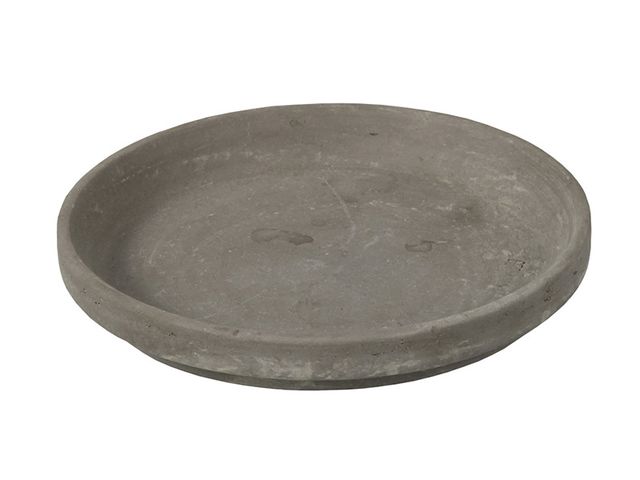 Obrázek produktu Podmiska pod květník EVITA UMBRA impregnovaná pr.22cm