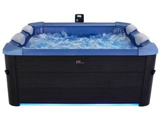Bazén vířivý MSPA OSLO SAPPHIRE F-SA063W