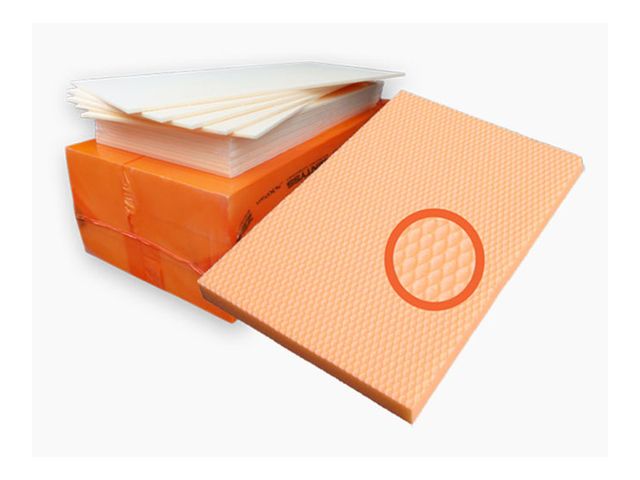 Obrázek produktu Polystyren extrudovaný XPS 1000x500x10mm