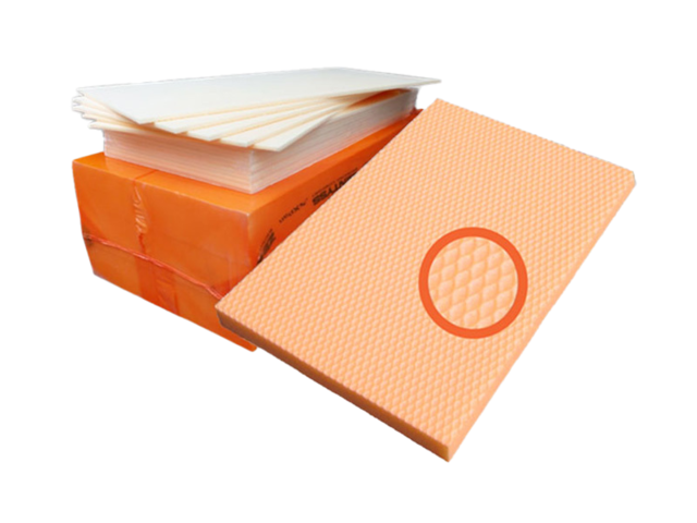 Obrázek produktu Polystyren extrudovaný XPS 1000x500x10mm