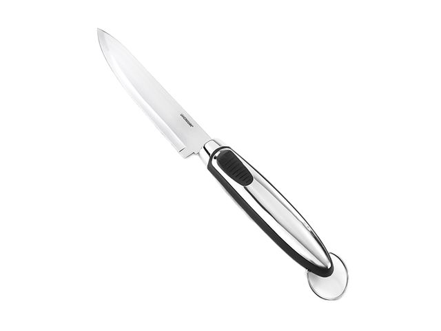 Obrázek produktu Nůž nerezová ocel, délka cca. 37,5 cm, ergonomická rukojeť