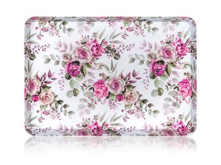 Tác melaminový ROSE 30x21,5 cm