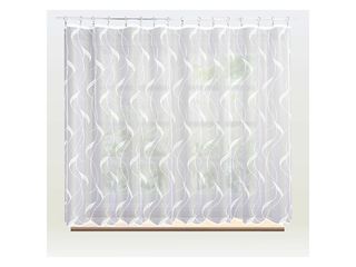 Záclona 607328/250 cm