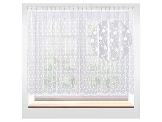 Záclona EAL 6264-1/140 cm CREAM