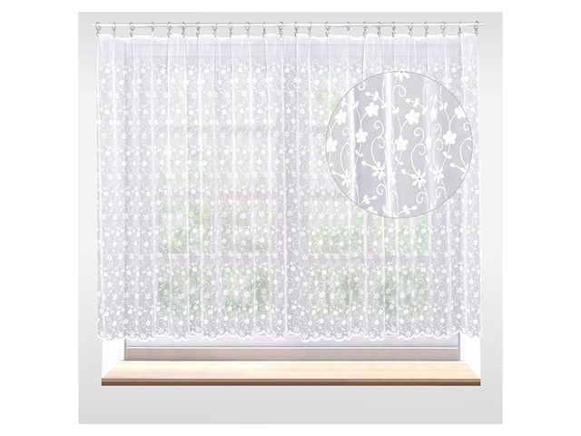 Obrázek produktu Záclona EAL 6264-1/140 cm CREAM