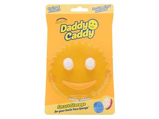 Držák na houbičku Daddy Caddy