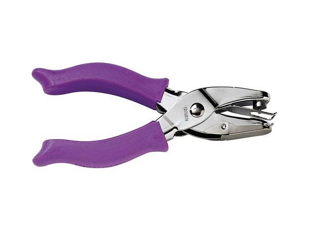 Obrázek produktu Kleště děrovací Fiskars, střední kolečko