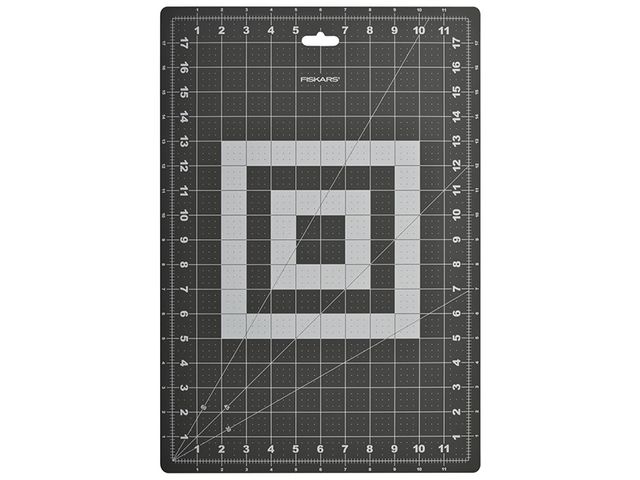 Obrázek produktu Podložka řezací Fiskars, 30x45 cm