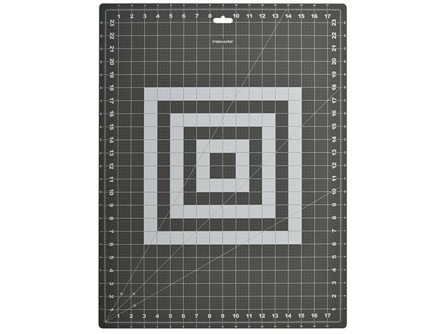 Obrázek produktu Podložka řezací Fiskars, 45x60 cm