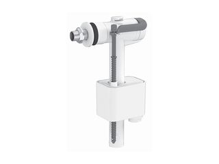 Ventil napouštěcí Jika 3/8", boční napouštění