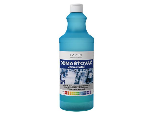 Obrázek produktu Odmašťovač univerzál LAVON 1 l