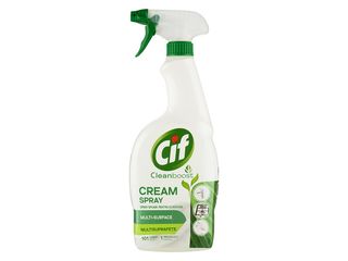 Cif univerzální čistící pěna krémová 700 ml