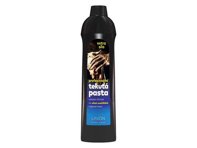 Obrázek produktu Pasta na ruce tekutá LAVON Hand Care 450 g
