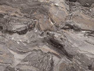 Deska pracovní kuchyňská POLYFORM kámen šedý, 38x635x4100mm