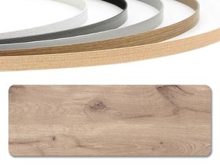 Hrana k PD Dub nature,1x31x650mm