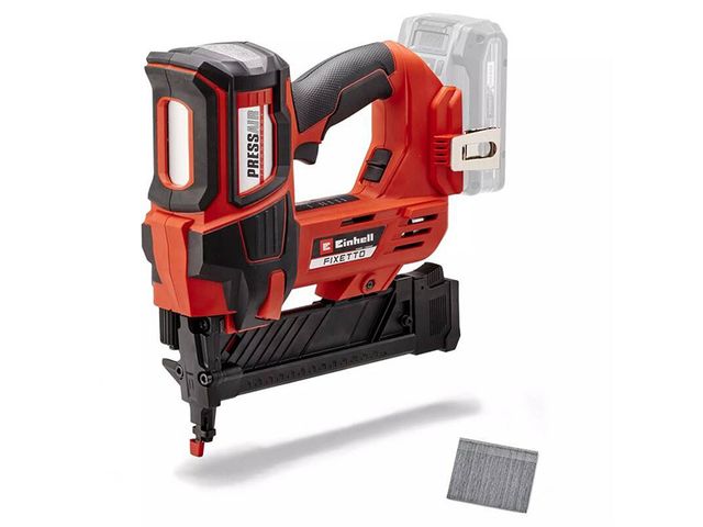 Obrázek produktu Hřebíkovačka aku FIXETTO 18/50 N Li - Solo