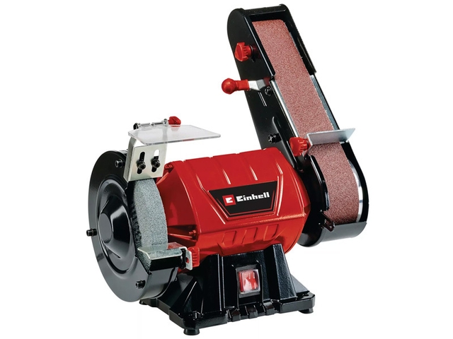 Obrázek produktu Bruska stolní pásová TC-US 350 Einhell