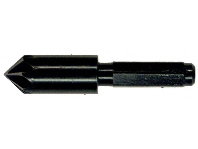 Obrázek produktu Záhlubník 10 mm, 1/4 6 hran, 7 břitů