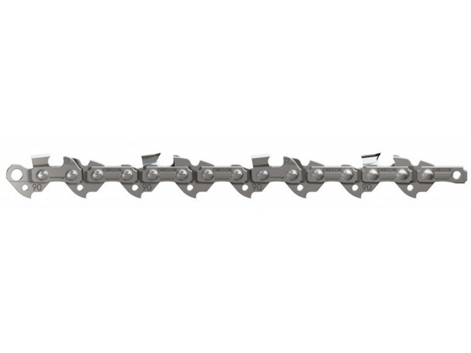Řetěz pilový 45čl 3/8"/1,1mm OREGON. EAN: 5400182968320