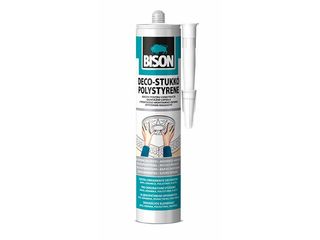 Lepidlo Bison Deco, na polystyren, 470 g