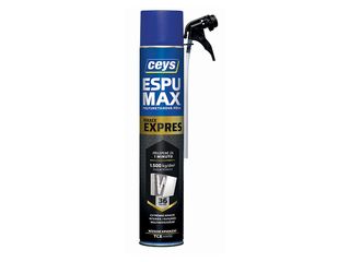 Pěna trubičková Espumax Expres, nízkoexpanzní 750 ml