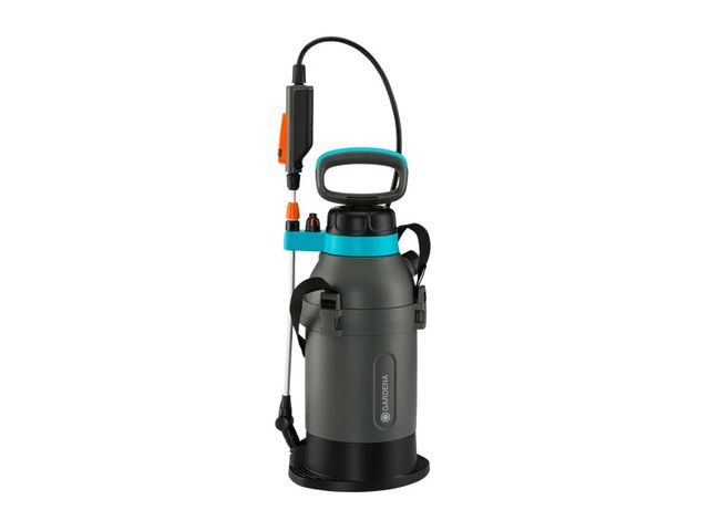 Obrázek produktu Postřikovač tlakový Gardena 5 l Plus