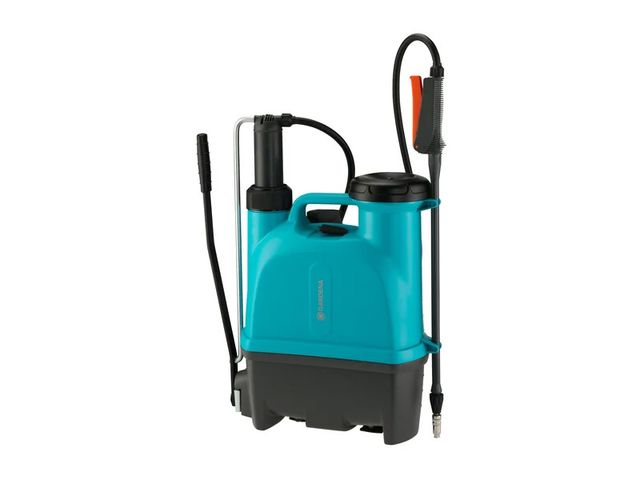 Obrázek produktu Postřikovač na záda Gardena 12 l