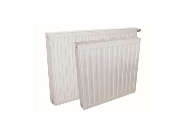 Obrázek produktu Radiátor dvojdeskový typ 22 50x100, šestiotvorový