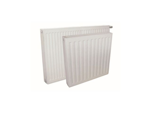 Obrázek produktu Radiátor dvoudeskový typ 22 50x140, šestiotvorový