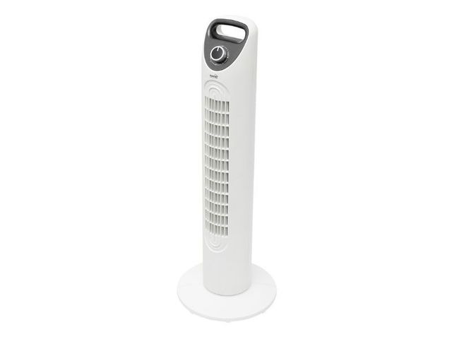 Obrázek produktu Ventilátor sloupový TWF 822 bílý